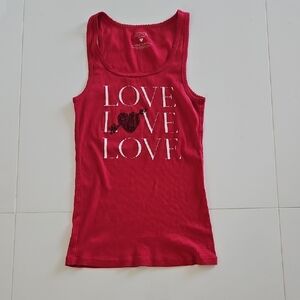 Victoria's Secret Pink Cotton Lingerie